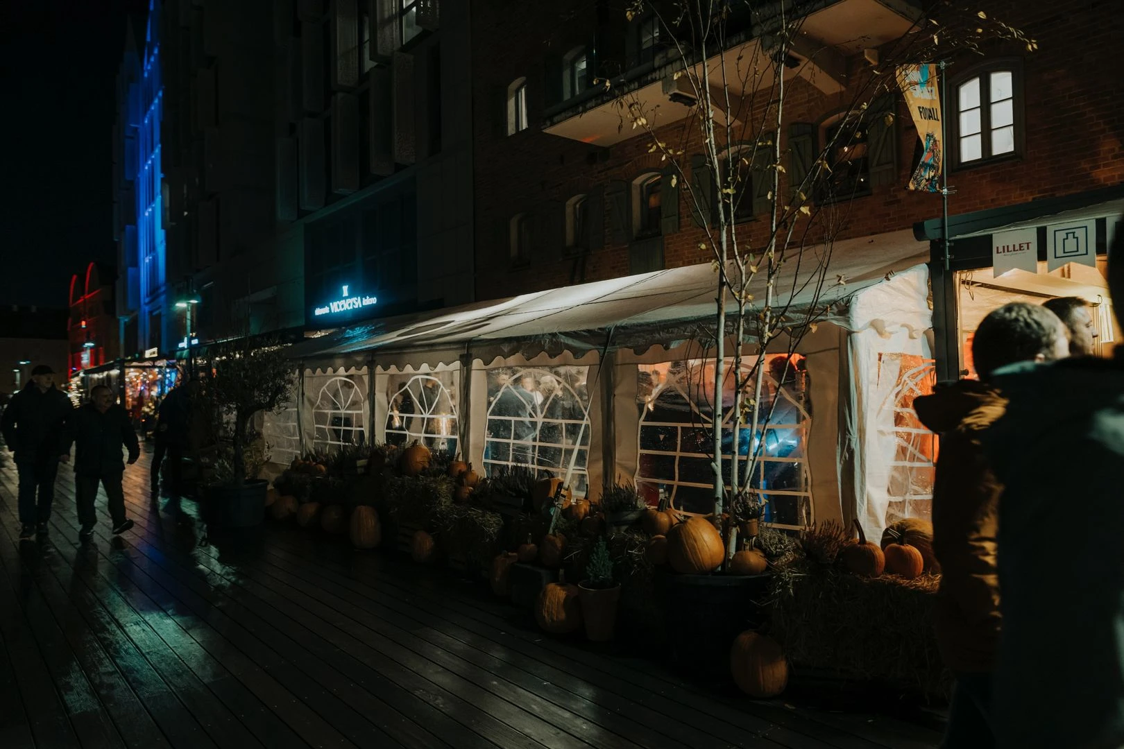 Słony Spichlerz 118